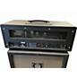 Used Synergy SYN-50 Tube Guitar Amp Head
