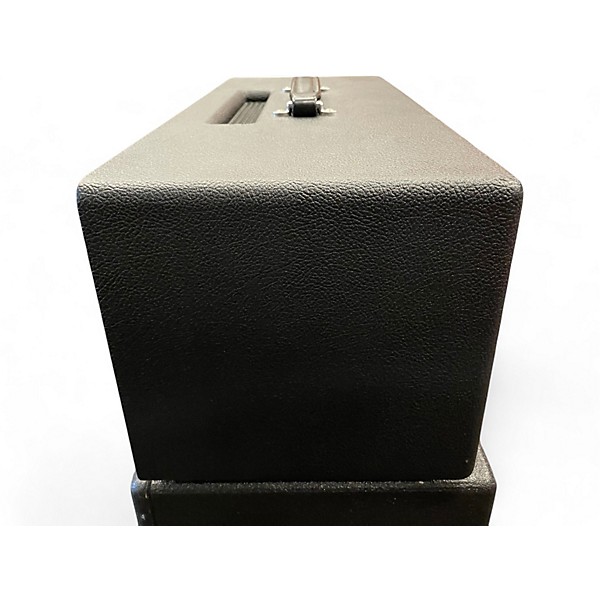 Used Synergy SYN-50 Tube Guitar Amp Head