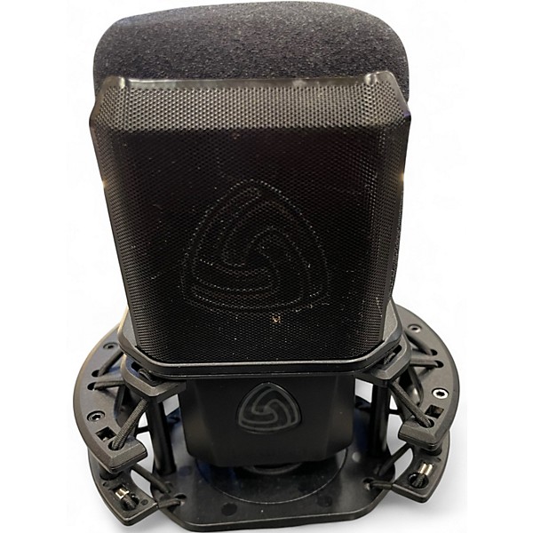 Used LEWITT lct 440 pure Condenser Microphone