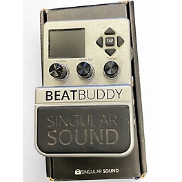 Used Singular Sound Beatbuddy Drum Machine