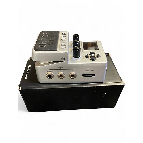 Used Singular Sound Beatbuddy Drum Machine