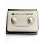 Used Singular Sound FOOTSWITCH + Pedal thumbnail