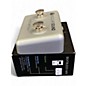 Used Singular Sound FOOTSWITCH + Pedal