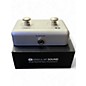 Used Singular Sound FOOTSWITCH + Pedal