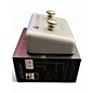 Used Singular Sound FOOTSWITCH + Pedal
