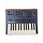 Used KORG Monologue Blue Synthesizer thumbnail