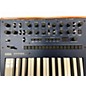 Used KORG Monologue Blue Synthesizer