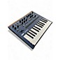 Used KORG Monologue Blue Synthesizer