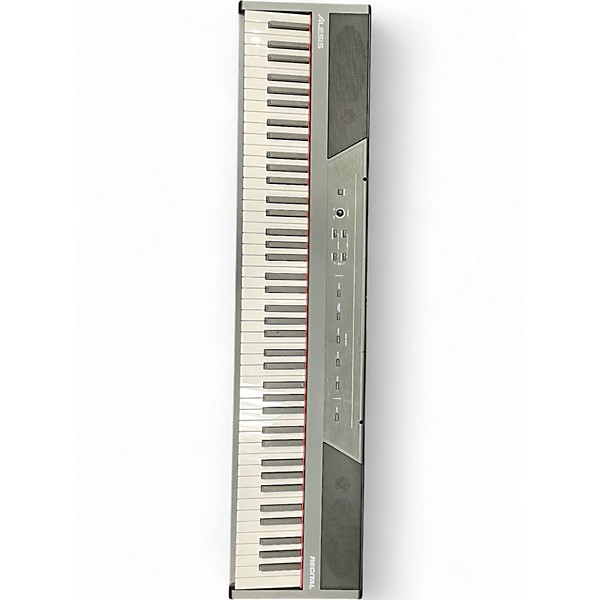 Used Alesis RECITAL Keyboard Workstation