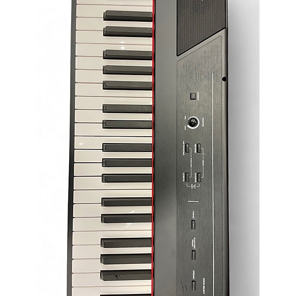 Used Alesis RECITAL Keyboard Workstation