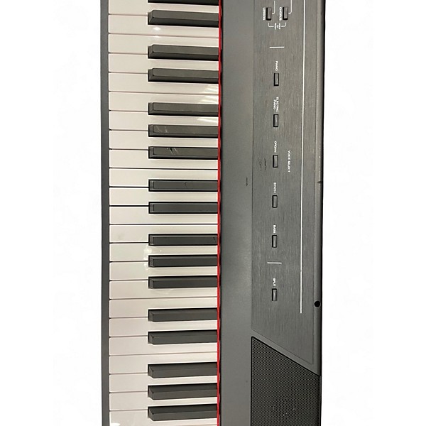 Used Alesis RECITAL Keyboard Workstation