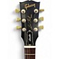 Used 2008 Gibson Les Paul Studio Wine Red Solid Body Electric Guitar