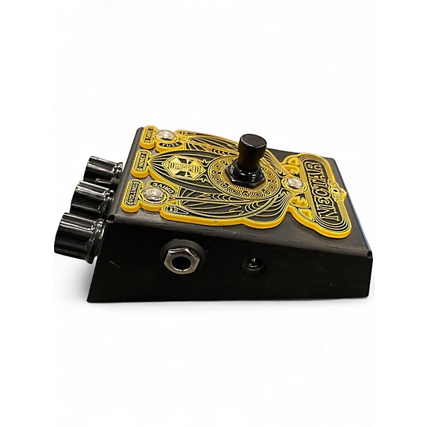 Used Beetronics FX Nectar Tone Sweetener Babee Series Effect Pedal