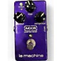 Used MXR CSP203 La Machine Effect Pedal thumbnail