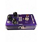 Used MXR CSP203 La Machine Effect Pedal