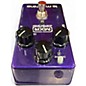 Used MXR CSP203 La Machine Effect Pedal
