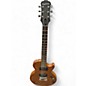 Used Epiphone Les Paul Special Vintage Edition Walnut Solid Body Electric Guitar thumbnail