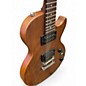 Used Epiphone Les Paul Special Vintage Edition Walnut Solid Body Electric Guitar