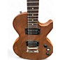 Used Epiphone Les Paul Special Vintage Edition Walnut Solid Body Electric Guitar