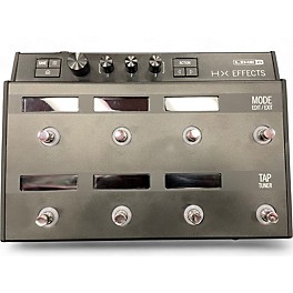 Used Line 6 Helix LT Effect Processor
