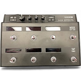 Used Line 6 HX EFFECTS Effect Processor