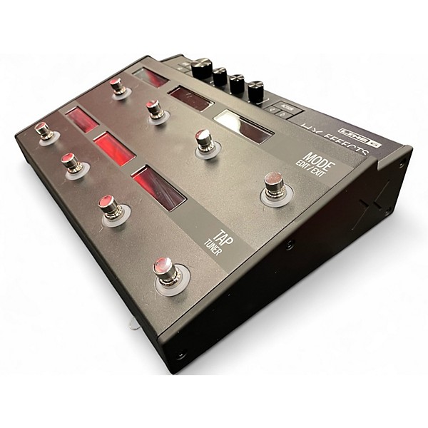 Used Line 6 HX EFFECTS Effect Processor