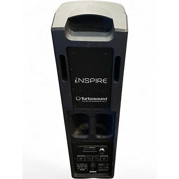 Used Turbosound IP300 Powered Speaker