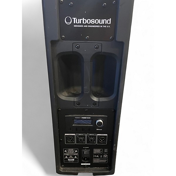 Used Turbosound IP300 Powered Speaker