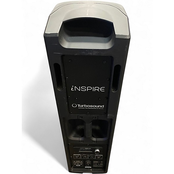 Used Turbosound IP300 Powered Speaker