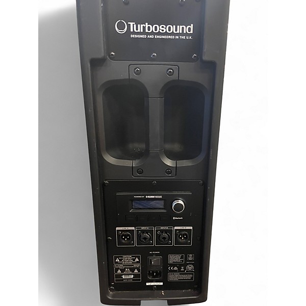 Used Turbosound IP300 Powered Speaker