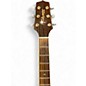 Used Takamine G360S Natural Acoustic Guitar