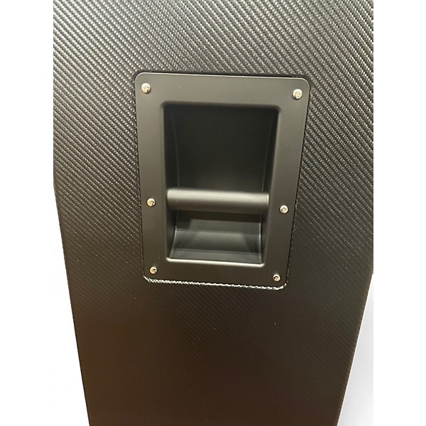 Used BOSS WAZA-412 Unpowered Speaker