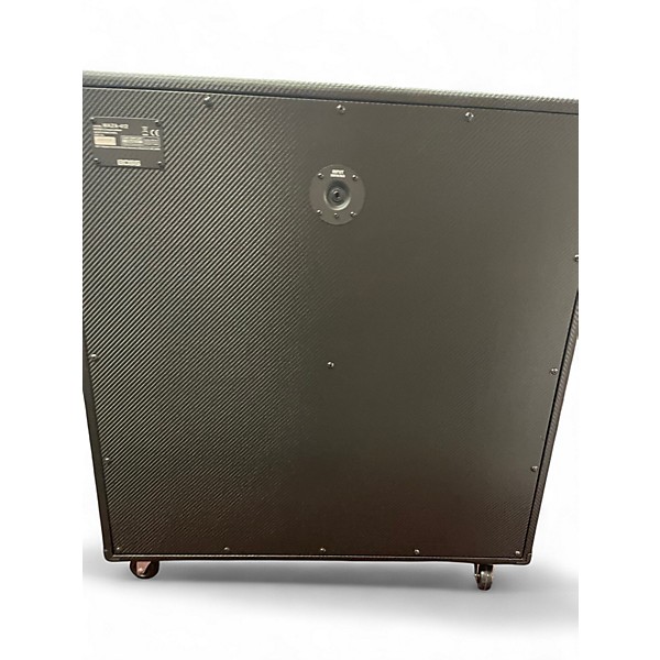 Used BOSS WAZA-412 Unpowered Speaker