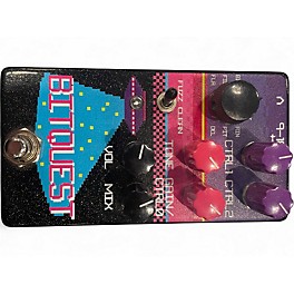 Used Dr. Scientist BITQUEST Effect Pedal