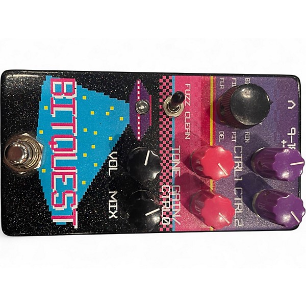 Used Dr. Scientist BITQUEST Effect Pedal