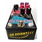 Used Dr. Scientist BITQUEST Effect Pedal
