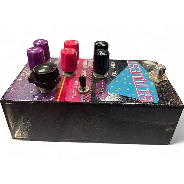 Used Dr. Scientist BITQUEST Effect Pedal