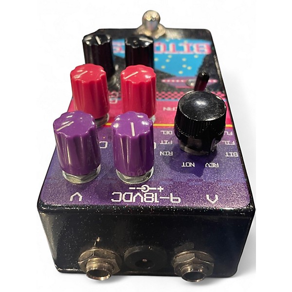 Used Dr. Scientist BITQUEST Effect Pedal