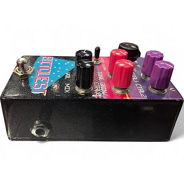 Used Dr. Scientist BITQUEST Effect Pedal