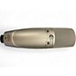 Used Shure KSM44A Condenser Microphone