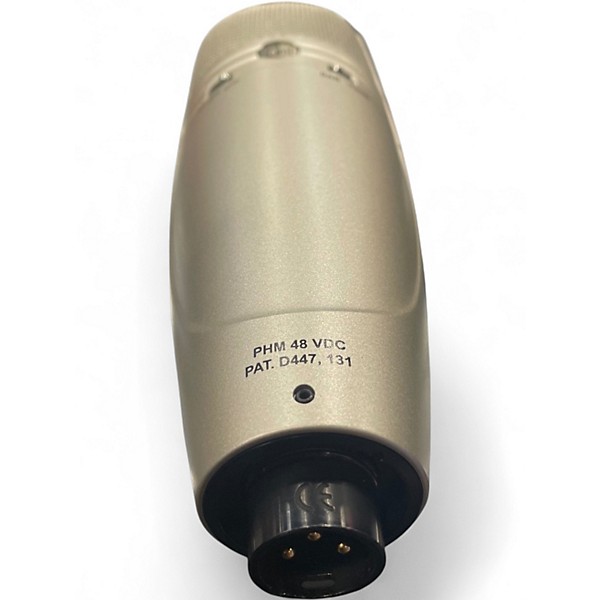 Used Shure KSM44A Condenser Microphone