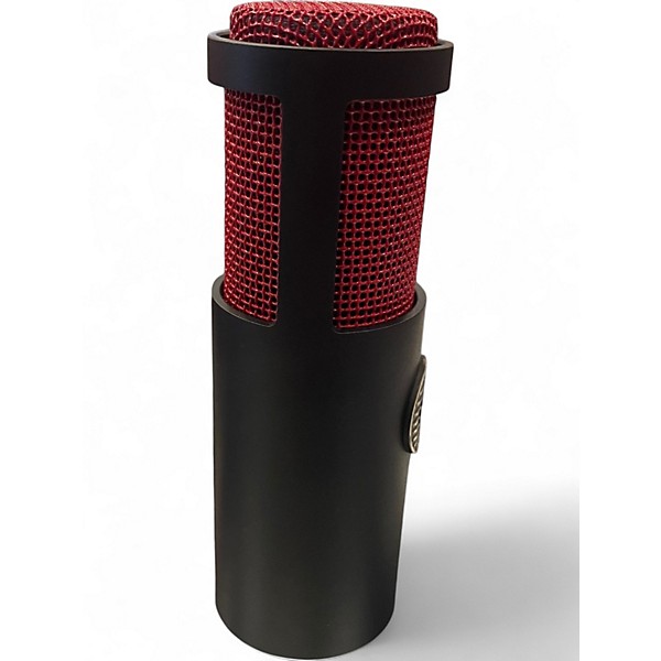 Used Shure KSM313 Ribbon Microphone