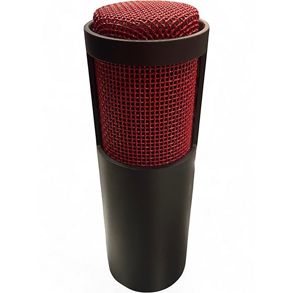 Used Shure KSM313 Ribbon Microphone