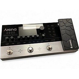 Used Donner Arena 2000 Effect Processor