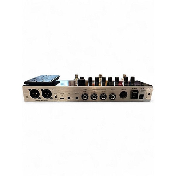 Used Donner Arena 2000 Effect Processor