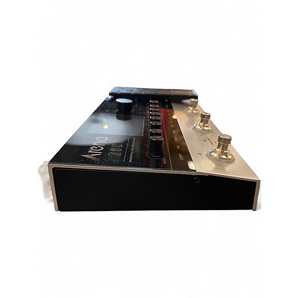 Used Donner Arena 2000 Effect Processor