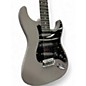Used Donner DST80 ST Standard Set Gray Solid Body Electric Guitar
