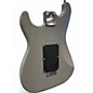 Used Donner DST80 ST Standard Set Gray Solid Body Electric Guitar
