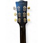 Used VOX V238 Country Western Natural Acoustic Electric Guitar