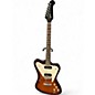 Vintage 1965 Gibson Firebird Non Reverse 2 Color Sunburst Solid Body Electric Guitar thumbnail